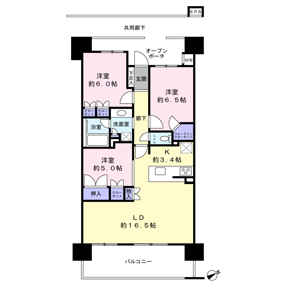 八千代市緑が丘西１丁目