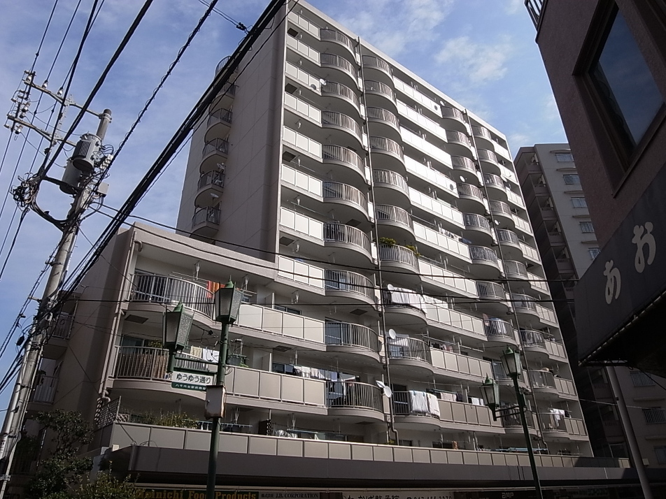 八千代市八千代台東1丁目