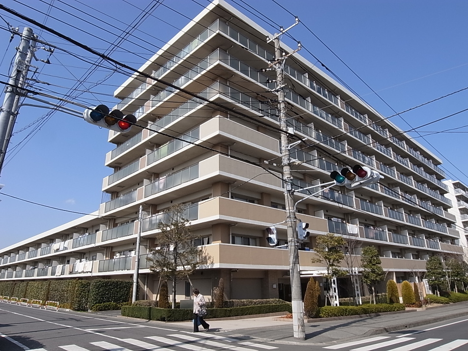 八千代市八千代台西６丁目