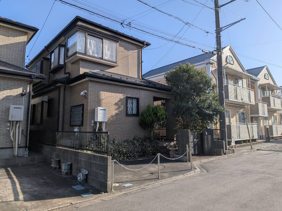 八千代市八千代台北12丁目