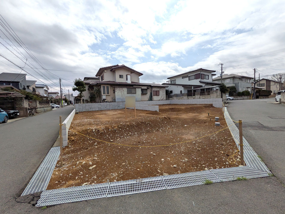 八千代市勝田台５丁目