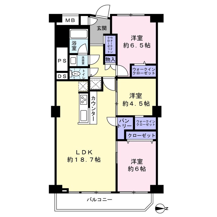 八千代市勝田台１丁目