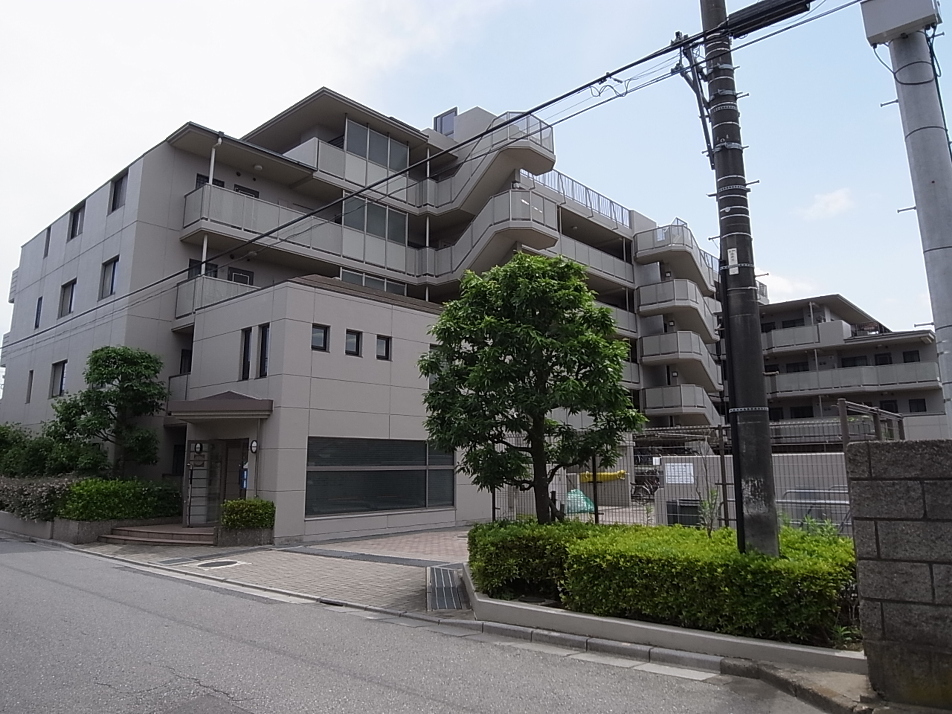 船橋市習志野台４丁目
