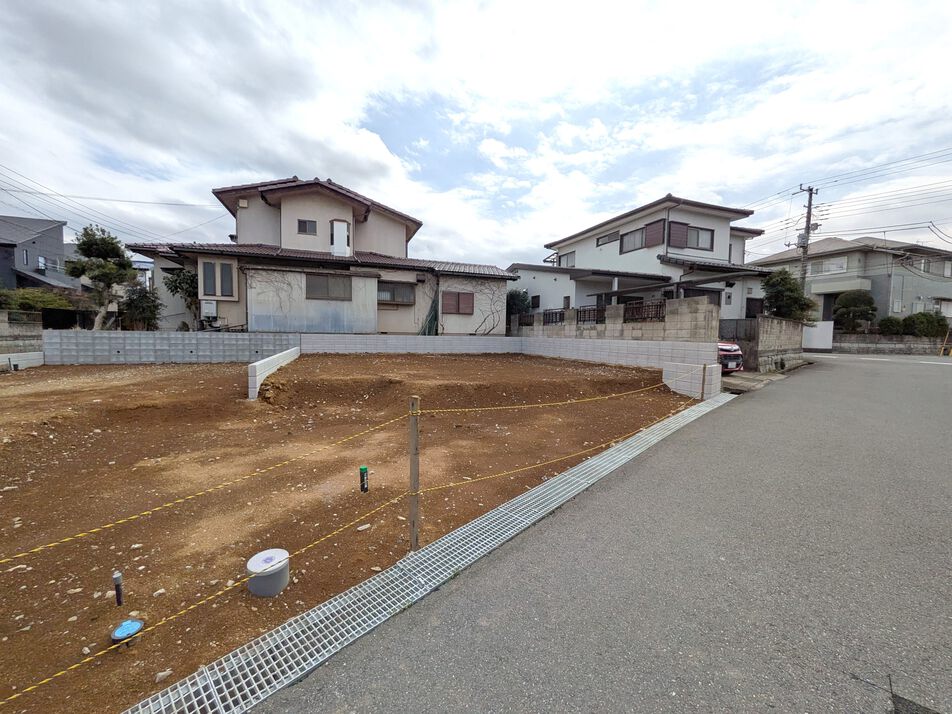 八千代市勝田台５丁目