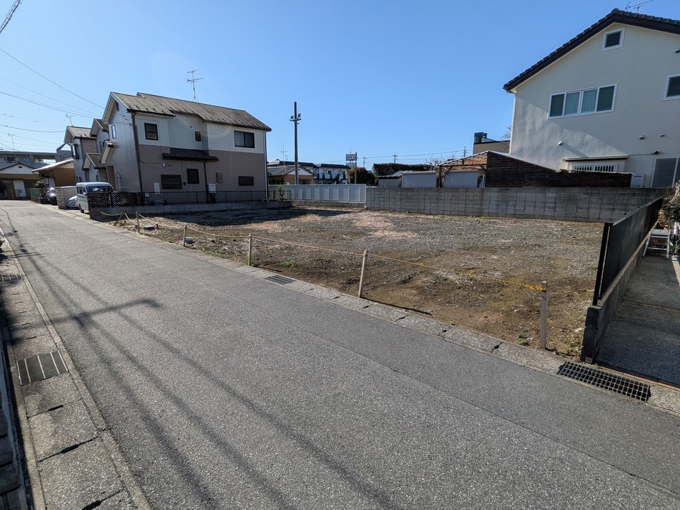 千葉市中央区星久喜町