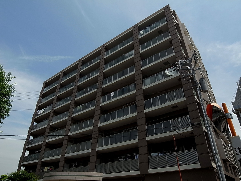 船橋市高根台２丁目