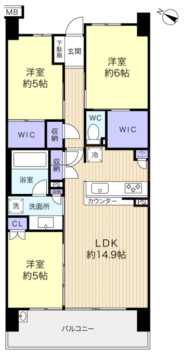 八千代市緑が丘西２丁目