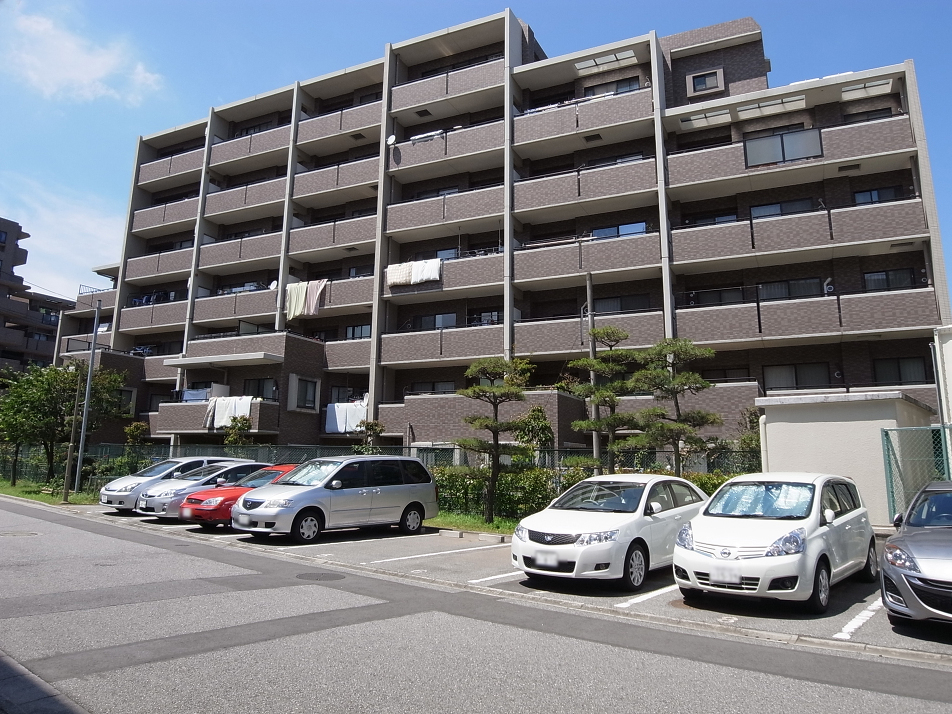 船橋市前原西４丁目