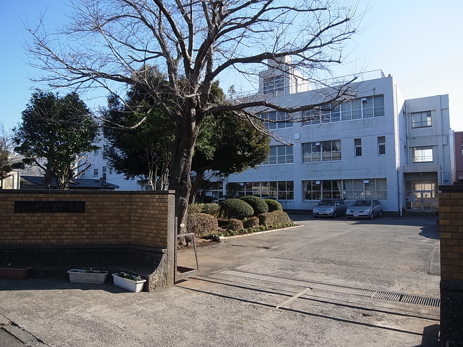 八千代市立村上北小学校 960m 徒歩12分