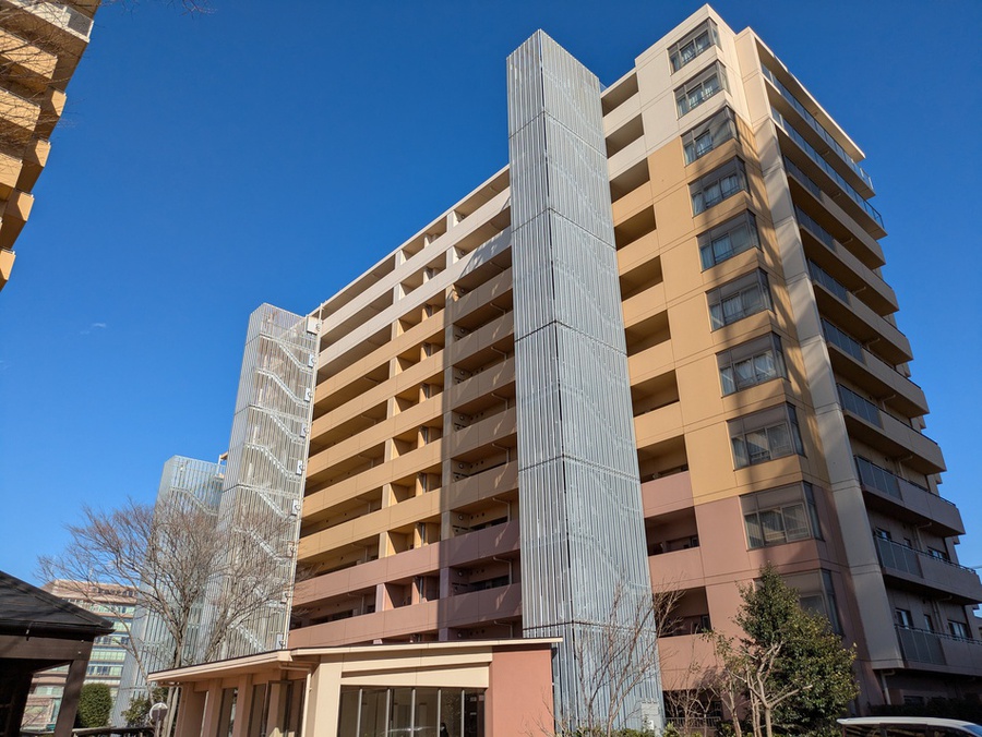 習志野市藤崎５丁目