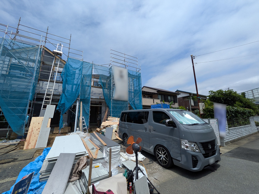 習志野市袖ケ浦5丁目