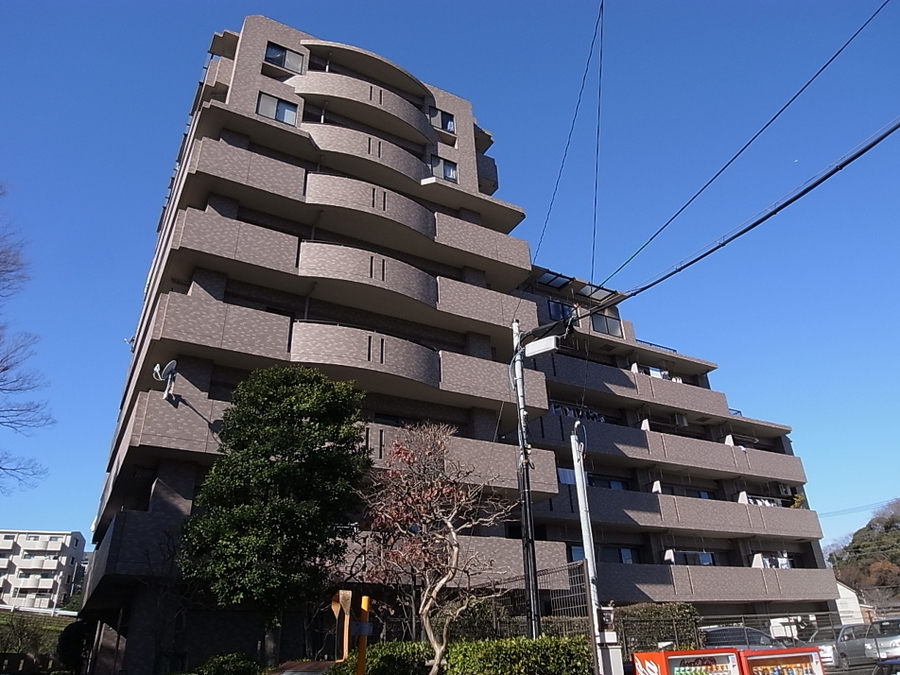 船橋市前原西４丁目