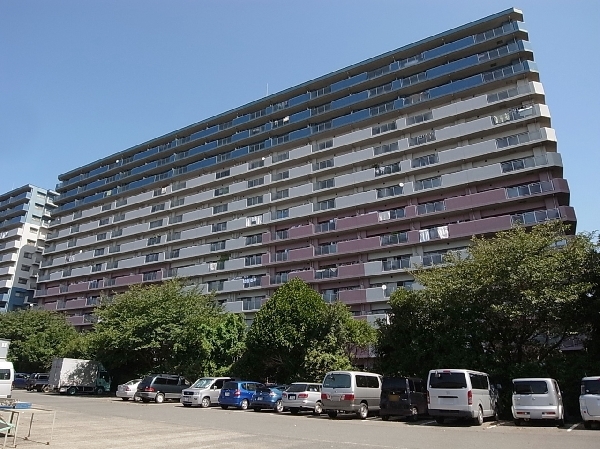 八千代市大和田新田