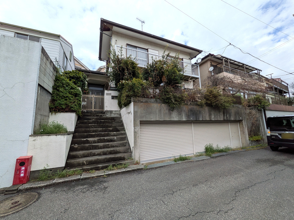 八千代市八千代台北１２丁目