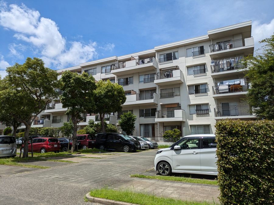 習志野市谷津３丁目