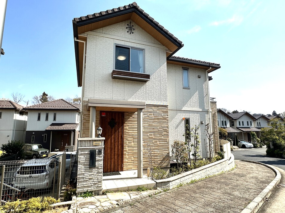 八千代市緑が丘西3丁目