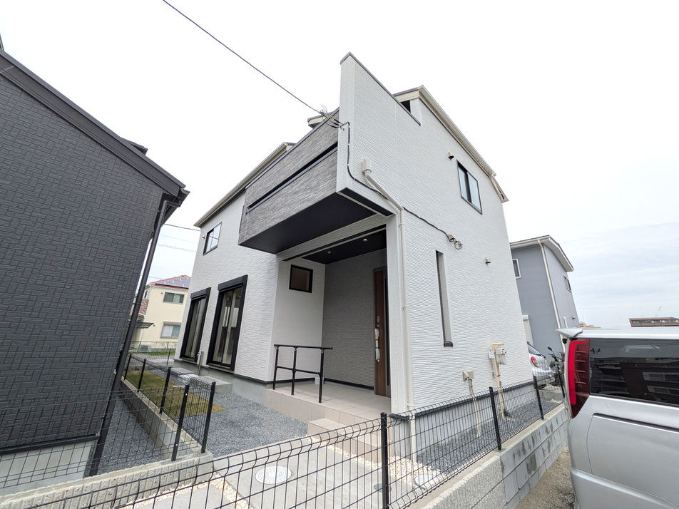 船橋市習志野台４丁目