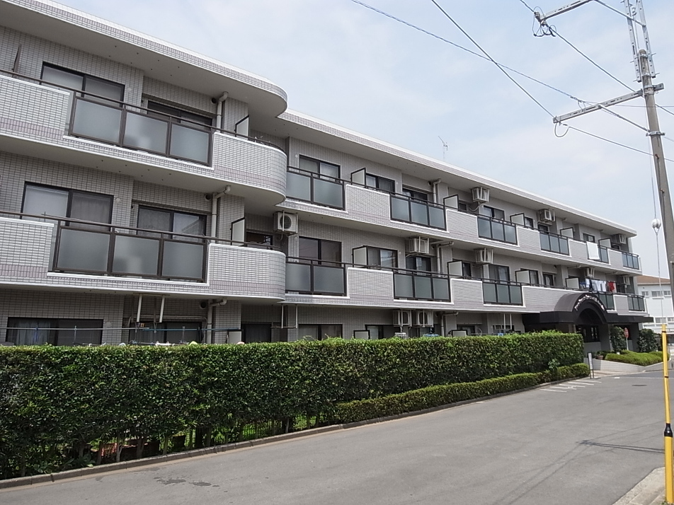 船橋市飯山満町３丁目