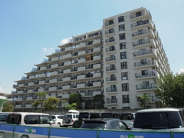 船橋市習志野台４丁目