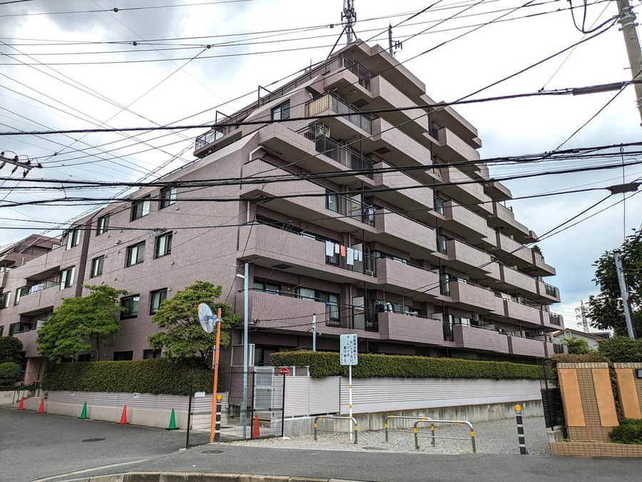 習志野市藤崎２丁目