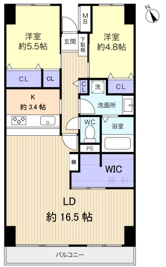 習志野市谷津４丁目