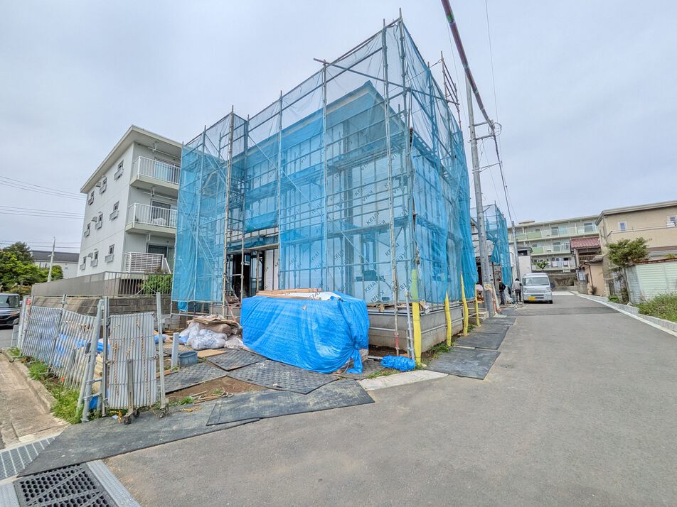 八千代市勝田台南２丁目