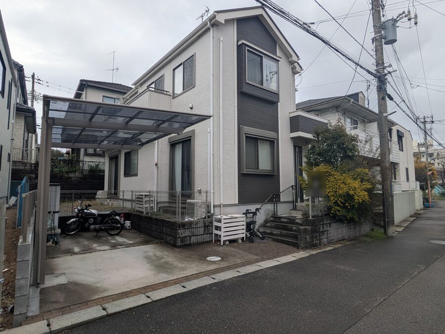 千葉市花見川区幕張本郷7丁目