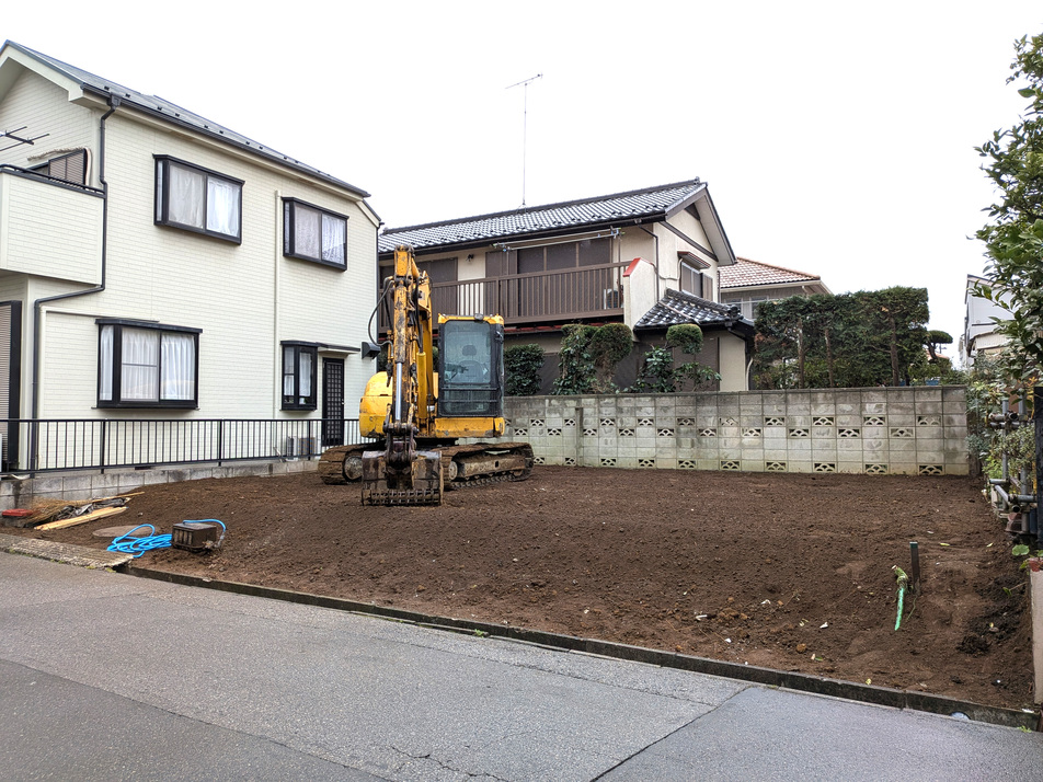 船橋市習志野台５丁目