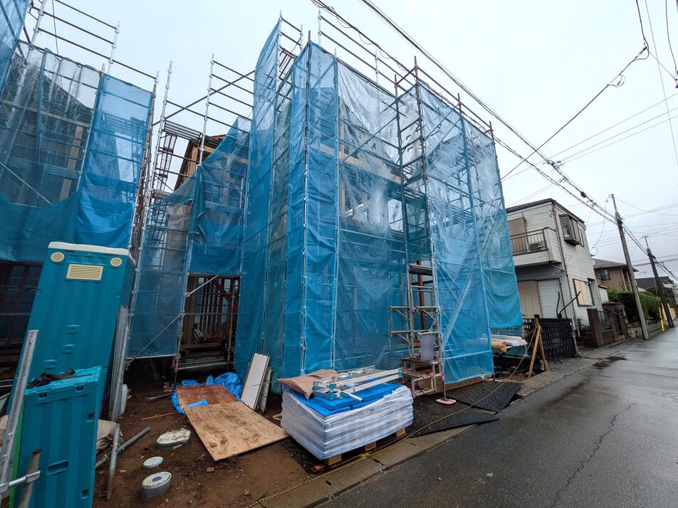 八千代市八千代台西４丁目