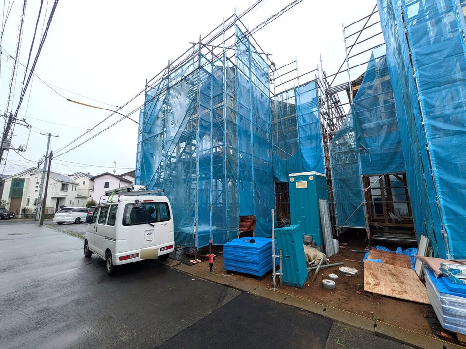 八千代市八千代台西４丁目