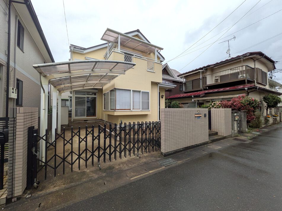 佐倉市西志津２丁目