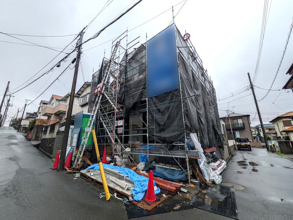 八千代市八千代台東２丁目