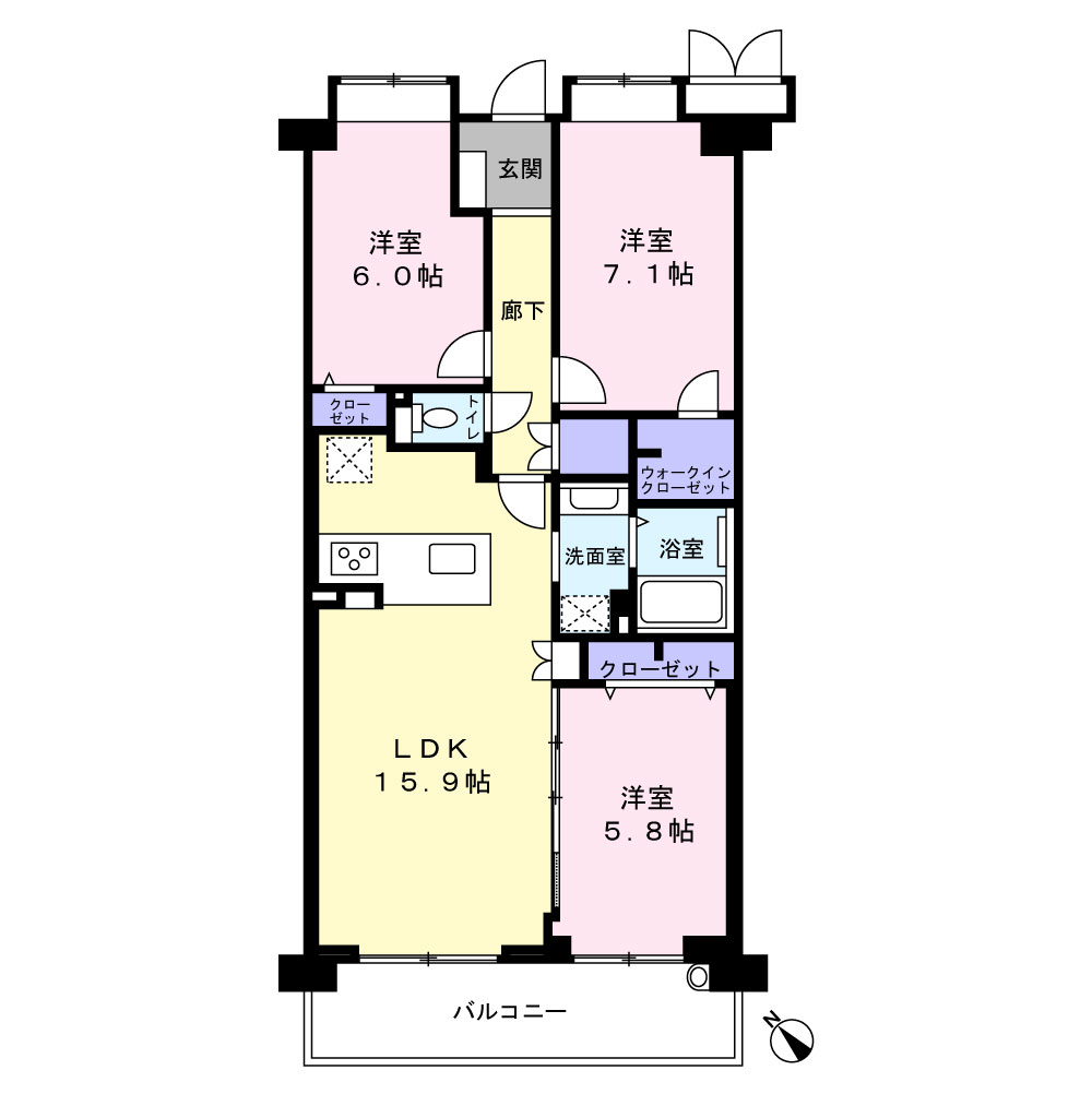 八千代市大和田新田