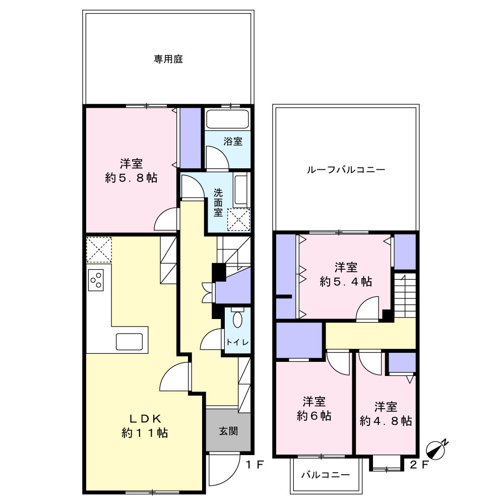 八千代市大和田新田