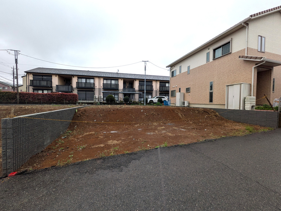 八千代市大和田