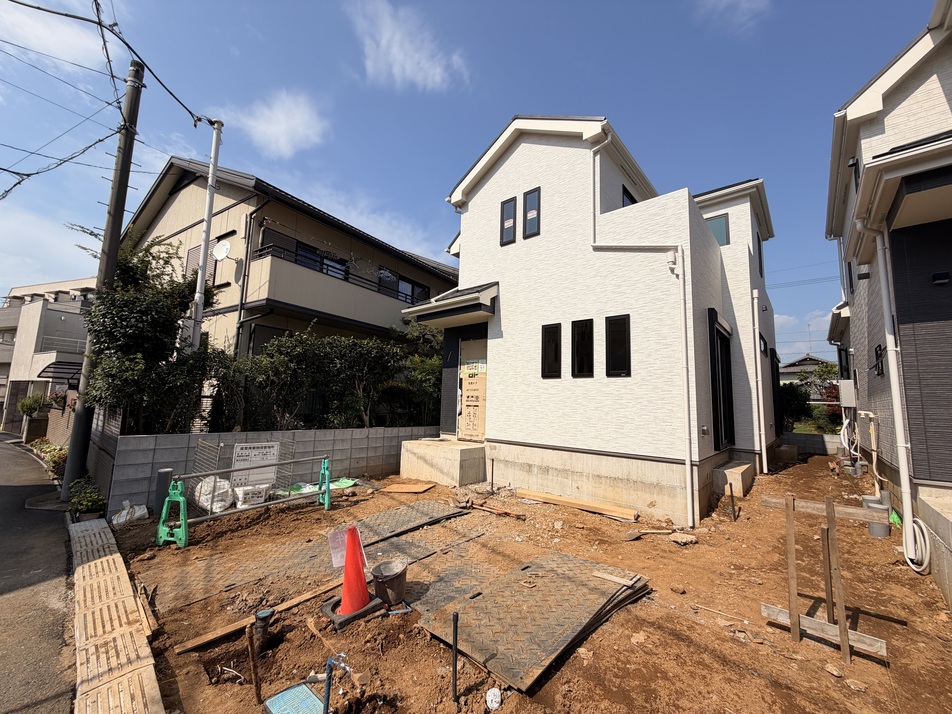 八千代市勝田台5丁目
