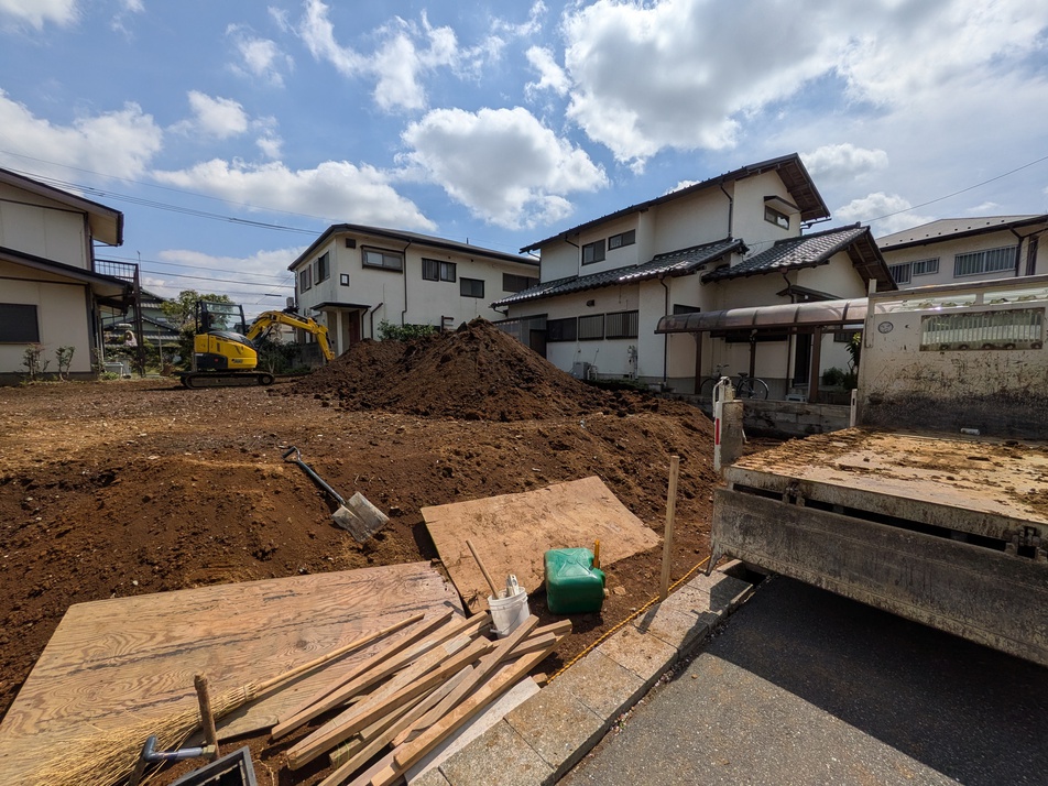 八千代市勝田台５丁目