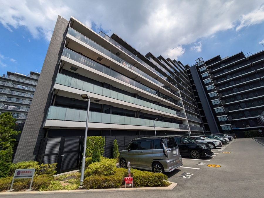 八千代市緑が丘西１丁目