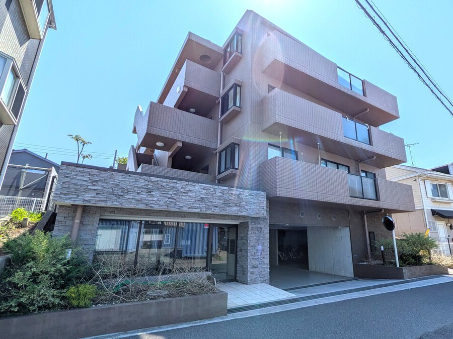 複数路線が利用できる「津田沼」エリア
