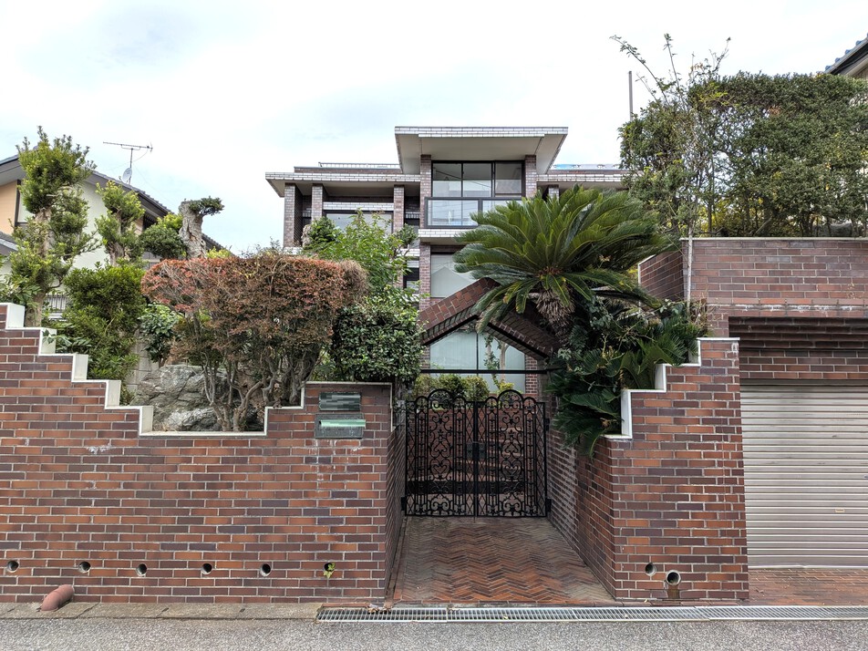 船橋市習志野台２丁目