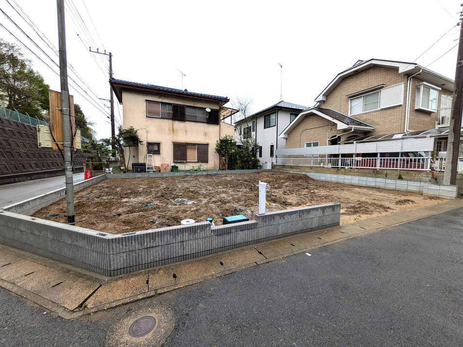 八千代市八千代台東６丁目