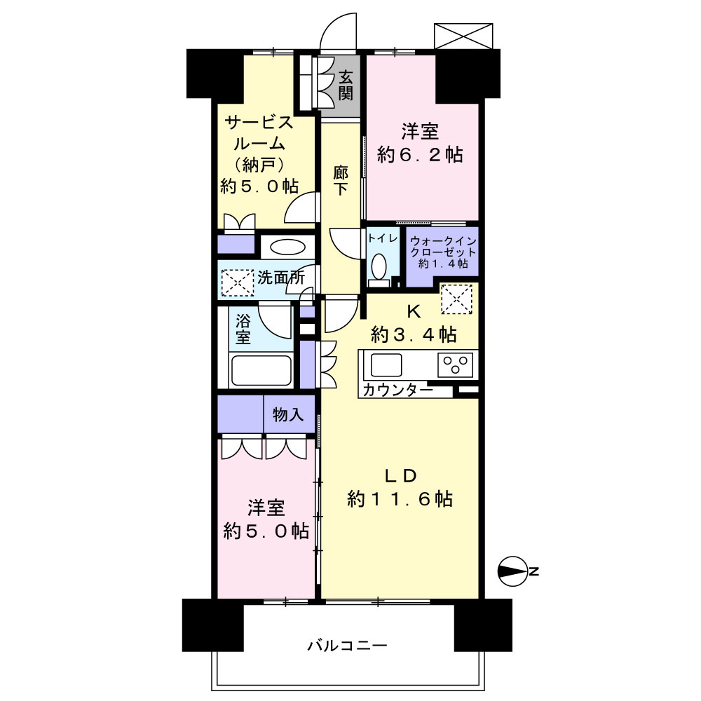 八千代市村上南１丁目