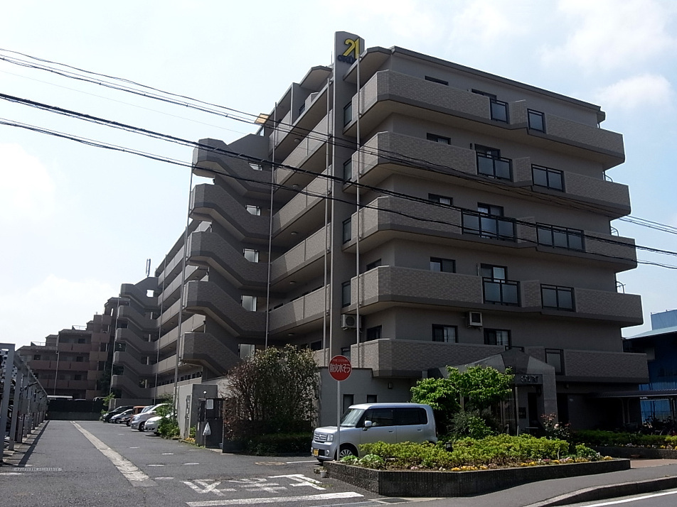 八千代市大和田新田