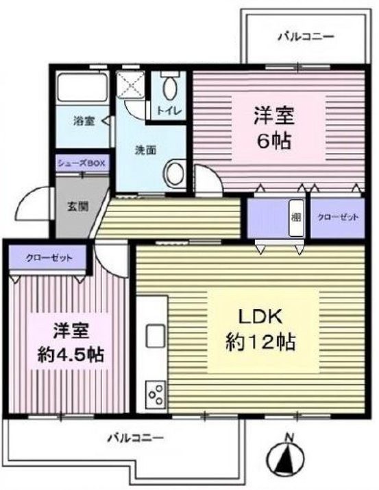 八千代市村上