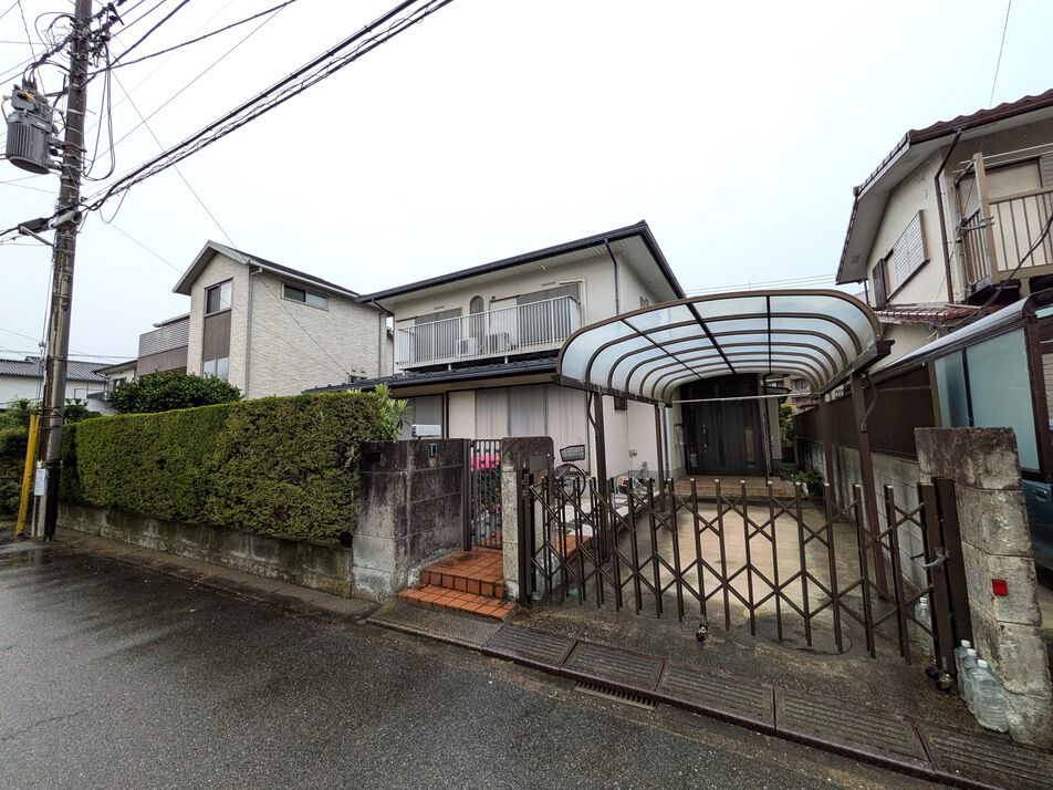 八千代市勝田台３丁目