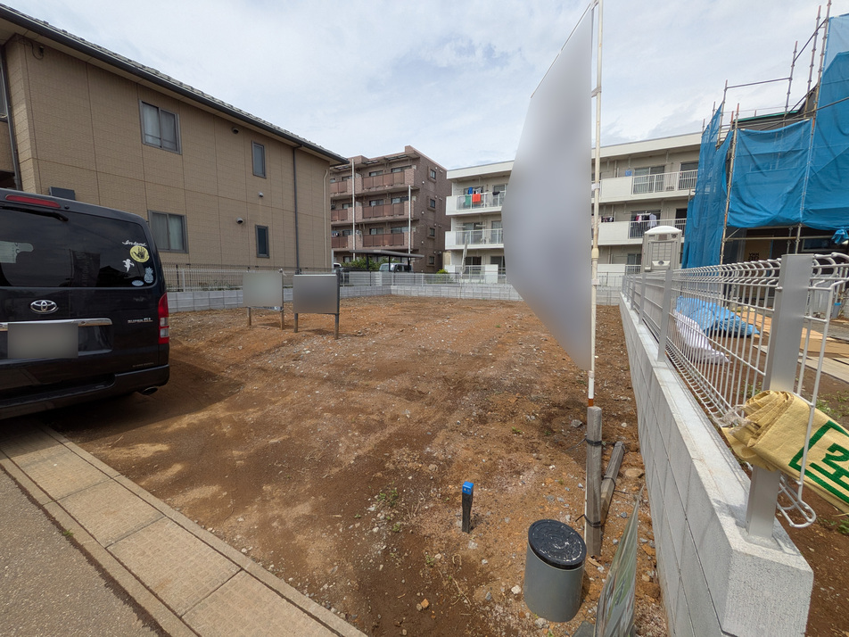 船橋市習志野台５丁目