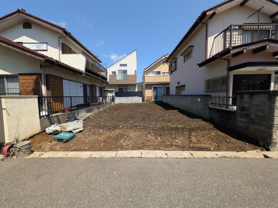 八千代市八千代台北１６丁目