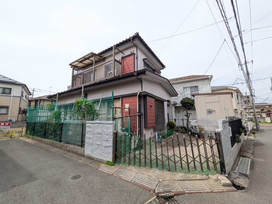 八千代市大和田新田