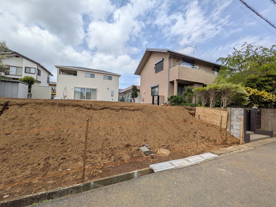 八千代市勝田台７丁目