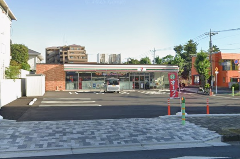 セブンイレブン八千代勝田台２丁目店 310m 徒歩4分